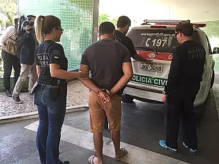 Esquema de 'pirâmide financeira' que movimentou R$ 250 milhões é desarticulada pela Polícia Civil