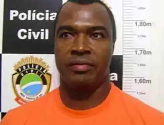 'Mato Grosso' morre ao reagir abordagem policial