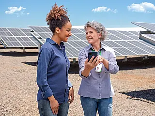 Sicredi financia projetos de energia solar