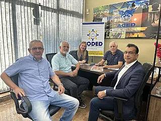 Câmara indica vereadores às Câmaras Temáticas do CODED