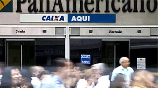 Operação Conclave: PF investiga possível fraude na aquisição de ações do Banco Panamericano pela CEF