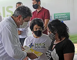 Governo paga 13° a beneficiários