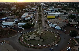 Governo publica edital para construir Ceasa