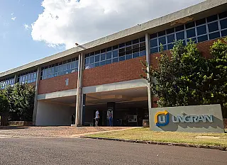 Unigran abre inscrições para Vestibular 2023