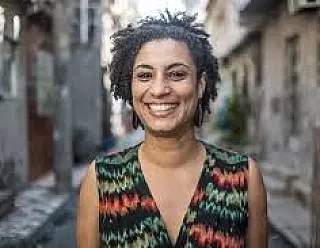 Polícia prende suspeitos de mandar matar Marielle
