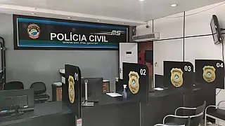 Polícia investiga morte de criança de 6 anos em aldeia indígena