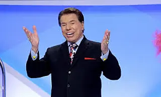 Silvio Santos morre aos 93 anos em São Paulo