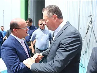 Governo de MS destaca atuação de Cardeal