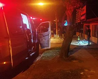 Jovem é encontrado morto no centro de Dourados