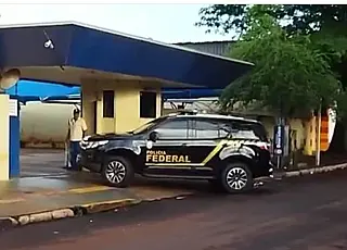 Federal rastreia 'caixa 2' de campanha