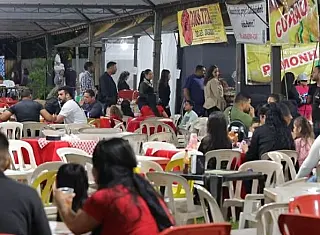 Prefeitura inscreve participantes da Festa do Peixe