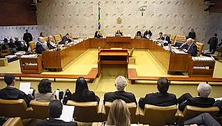 Supremo julga procedente lei sul-mato-grossense que obriga plano de saúde a justificar atendimento n