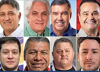 Propaganda eleitoral começa nesta sexta-feira