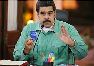 Assembleia Constituinte será instalada nesta sexta-feira, anuncia Maduro