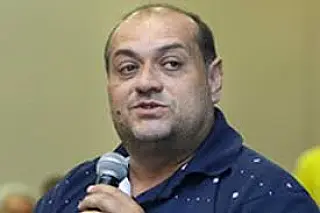 Associação dos Cronistas do MS emite nota sobre prisão de Francisco Cezário