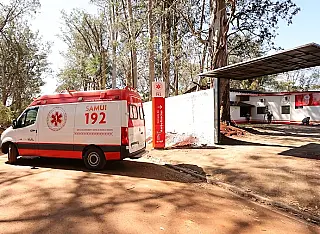 Dourados inaugura primeiro Samu Indígena do Brasil