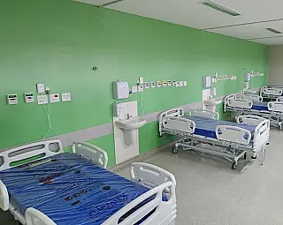 Saúde promove visita técnica ao Regional