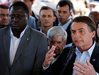 Presidente diz que próxima ação será pela reforma tributária