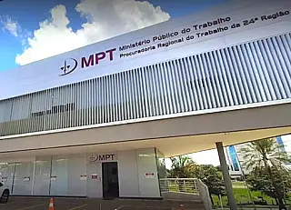 Empresa é condenada em R$ 100 mil