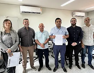 Equipe de Transição apresenta resultado dos trabalhos
