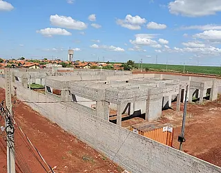 Mais um Ceim para oferecer 300 vagas em Dourados