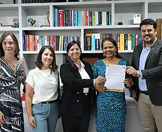Vereadores aderem à campanha do TJMS