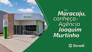 Maracaju passa a contar com duas agências do Sicredi