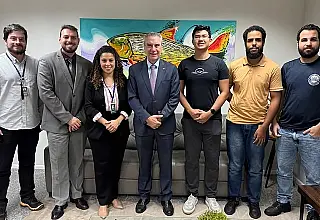 Servidores cobram convocação após concurso