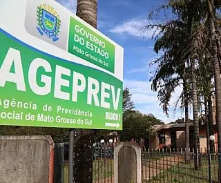 Sancionada reforma da previdência dos servidores de Mato Grosso do Sul