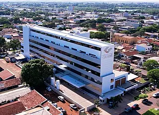 Novo Hospital Cassems registra milhares de atendimentos
