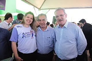 Daniela destaca inauguração da Delegacia da Mulher