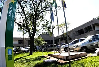 Empresas envolvidas com corrupção são impedidas de trabalhar para o Governo