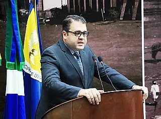 Projeto de Alan Guedes desburocratiza emissão do comprovante de residência