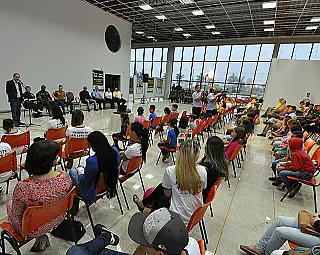 Mito pede que população assuma responsabilidades com o trânsito