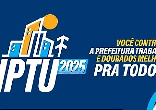 IPTU com desconto de 30% vence nesta terça-feira
