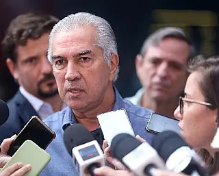 Reinaldo: crimes de Marquinhos não são políticos