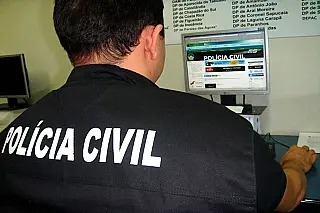 Resultado do teste de aptidão física do concurso de delegado de MS já está disponível