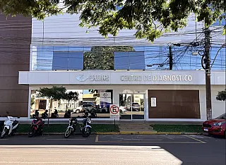 Cassems reinaugura Centro de Diagnóstico em Dourados
