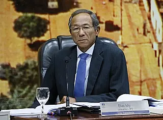 Ishy pede informações sobre 'rombo' da Prefeitura com o Previd