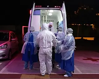 Irmãs de paciente de Batayporã internada em Dourados rejeitam diagnóstico de coronavírus