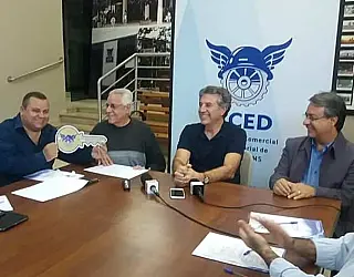 Imprensa volta a ter voz em questões sociais com nova fase de entidade