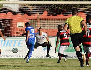 Estadual 2023 de futebol é lançado nesta segunda