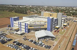 Governo inaugura Unidade Coronariana em Três Lagoas