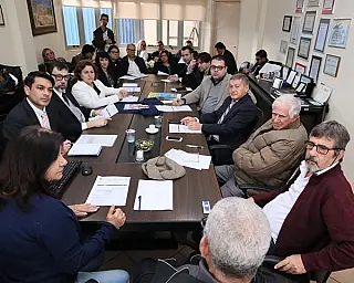 Justiça eleitoral busca apoio de Prefeitura e Câmara para executar biometria