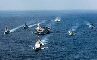 Pyongyang é 'um problema que será atendido', disse Trump