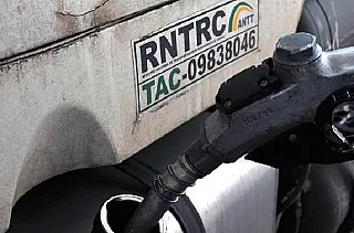Posto que não baixar preço do diesel pode até ser fechado pelo Governo