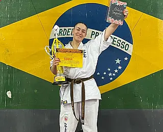 Douradense ganha vaga para Mundial do Japão