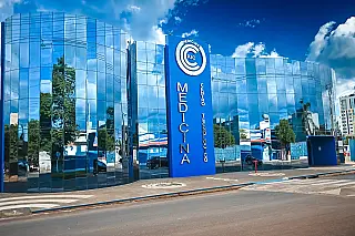 Medicina da UCP promove encontro de turmas