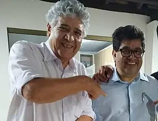 Alan Guedes fecha escalação dos ‘sócios’ do pai no primeiro time com novo decretão