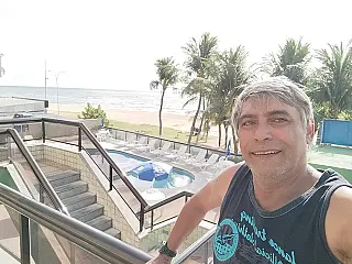 Adilson 'Lente Nervosa' será sepultado em Itaporã